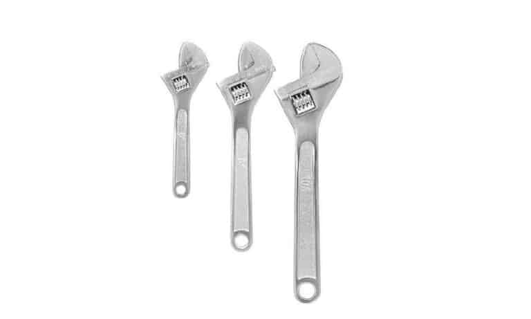 Adjustable Wrench Reviews