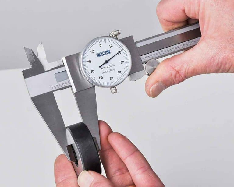 Best Dial Calipers