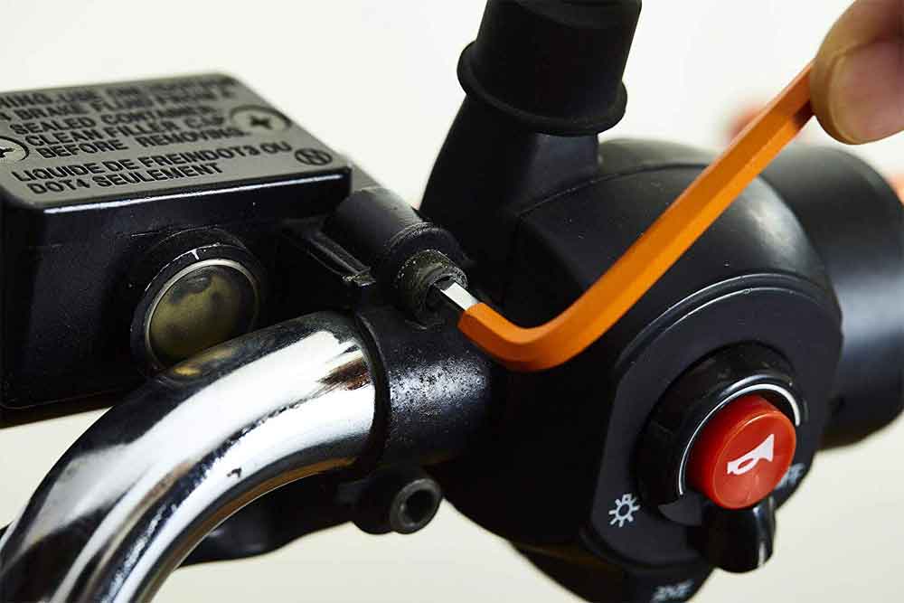 best allen keys for bikes