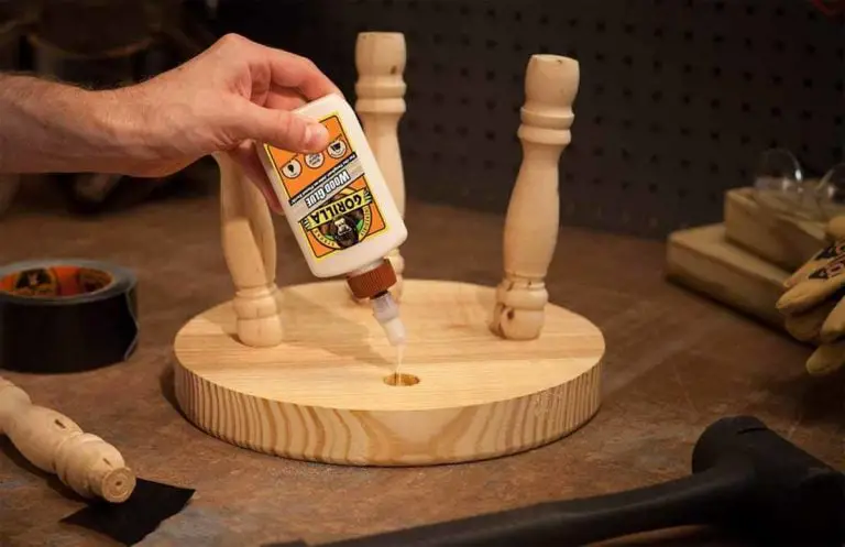 Best Wood Glues