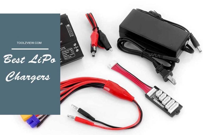 Best LiPo Chargers