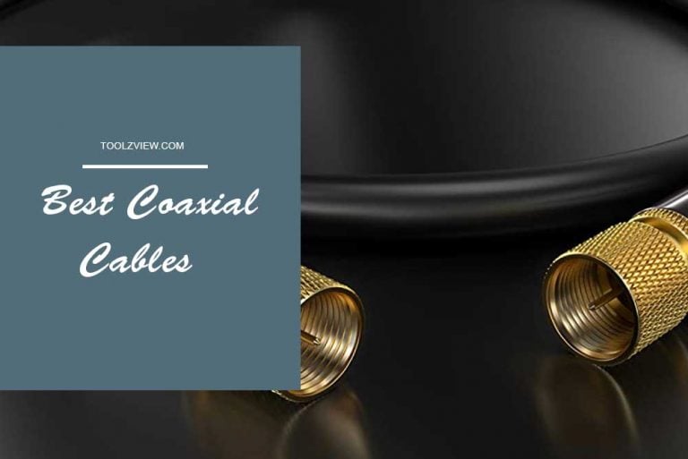 Best Coaxial Cables