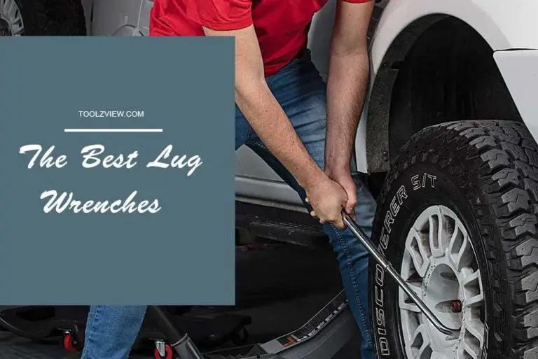 Best Lug Wrenches