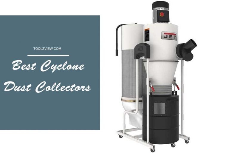Best Cyclone Dust Collectors
