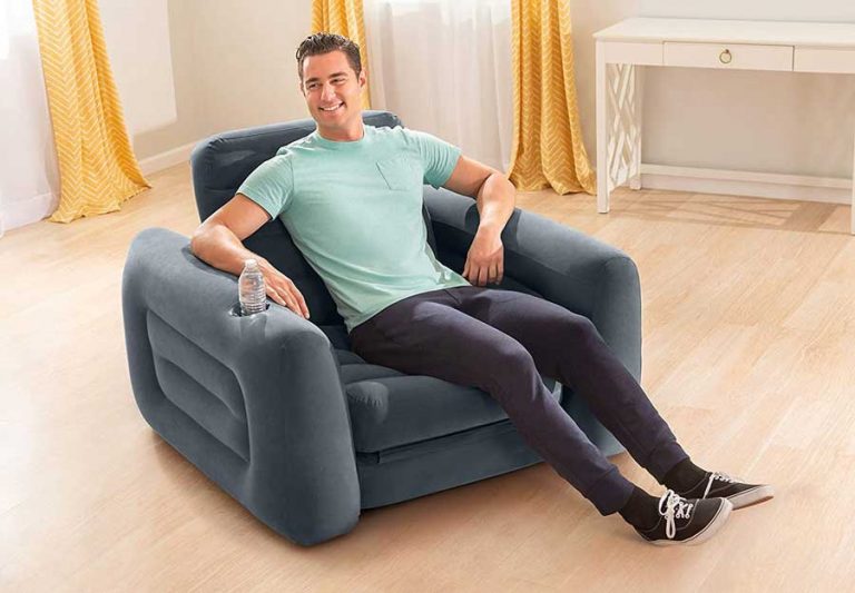 Best Inflatable Chair