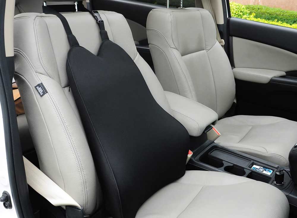 11 Best Lumbar Support For Cars 2021 ToolzView
