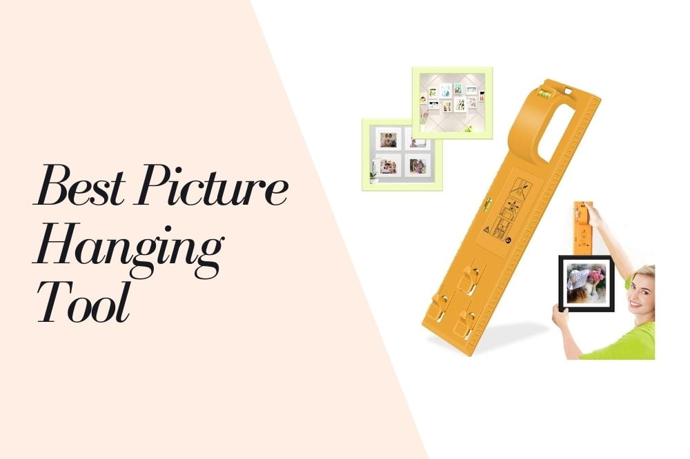 11 Best Picture Hanging Tool 2023