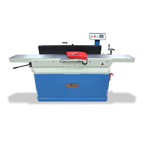 12 inch jointer