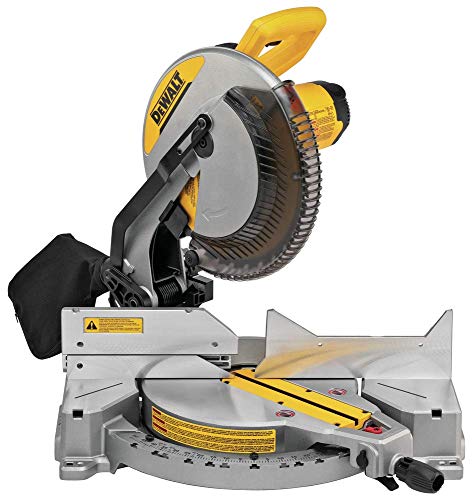 Compound vs Sliding Miter Saw: What's the Difference?