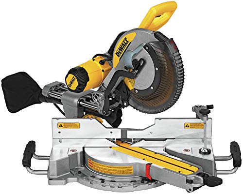 Efficient Miter Saw Cuts: How-To Guide
