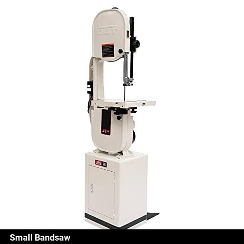 Best Small Bandsaw Choose The Right Tool For Your Woodworking Needs 2024
