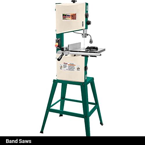 Best Band Saws For Resawing Reviews & Buyer'S Guide 2024