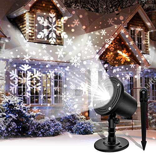 Best Christmas Light Projectors Shop & Compare Now! 2024