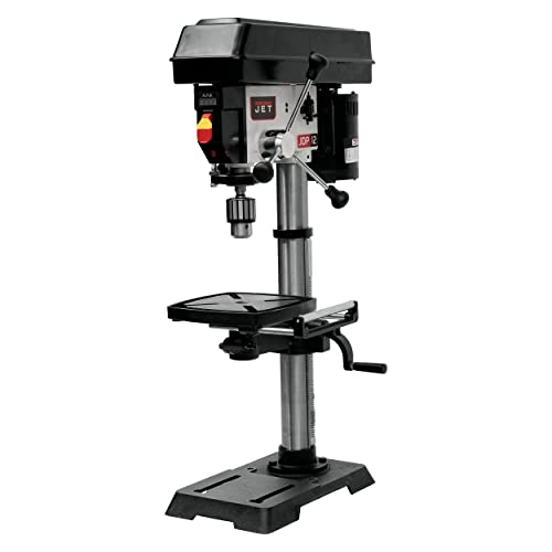 metal drill press