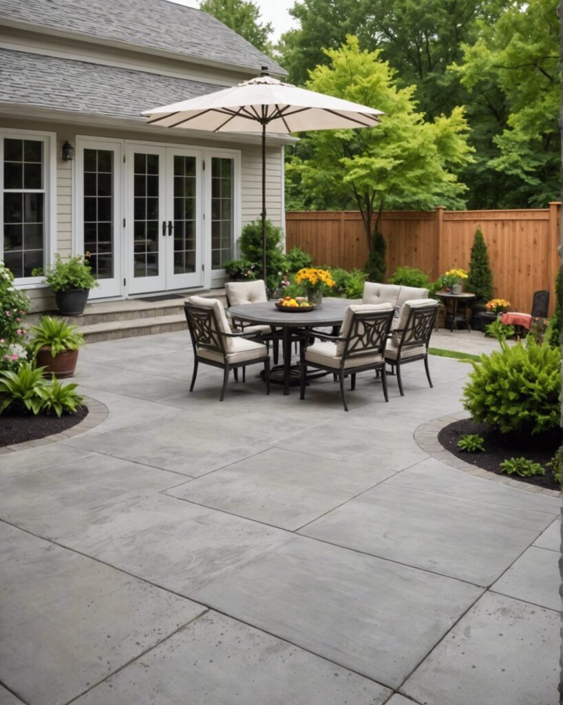 20 Boho Patio Ideas For Your Home – ToolzView