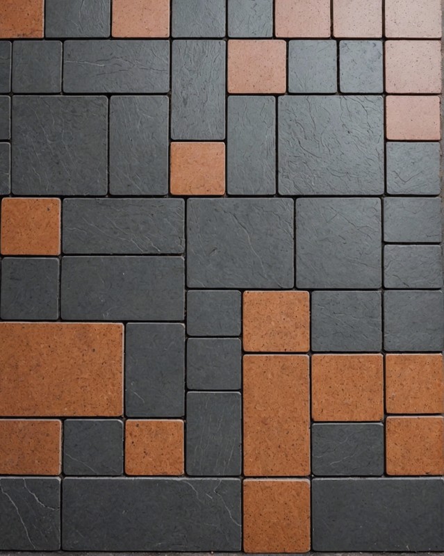 Composite Tiles