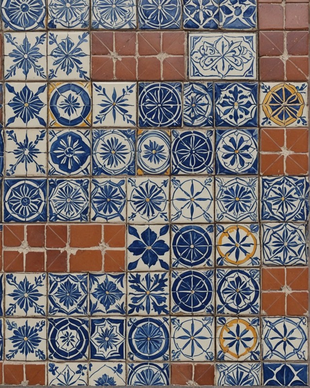 French Tiles
