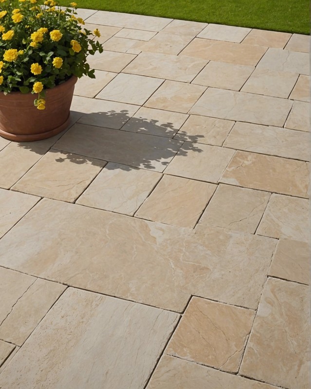 Verona Limestone Tiles