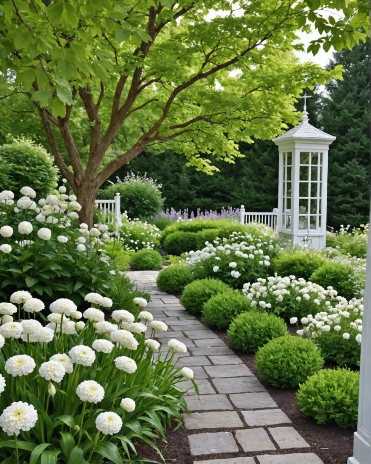 21 Garden Nook Ideas – ToolzView