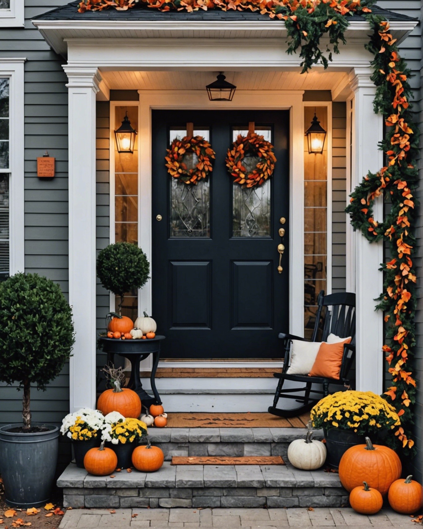 Boho Back Porches Are Now a Thing and These 20 Ideas Prove It – ToolzView