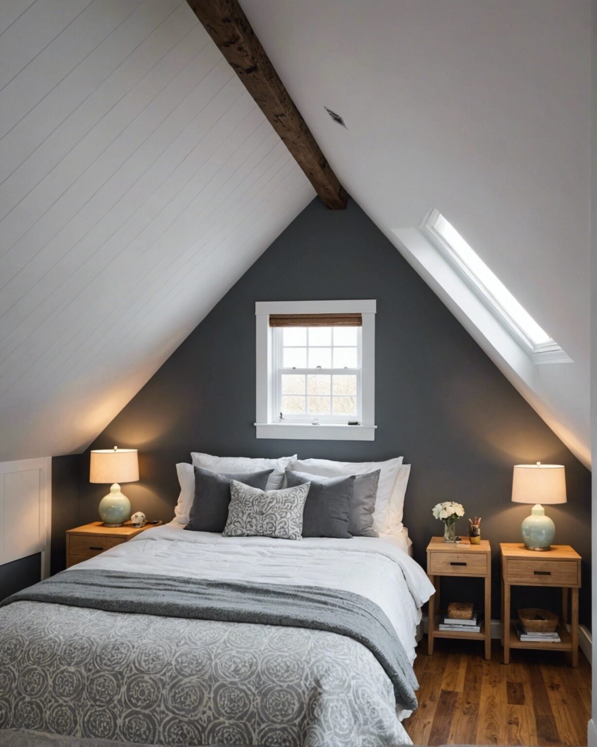20 Cozy Boho Style Ideas For Small Bedrooms – ToolzView