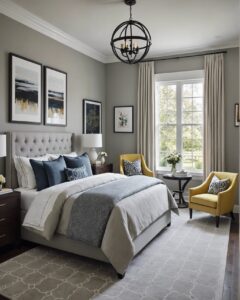 20 Guest Bedroom Design Ideas to Impress Your Visitors
