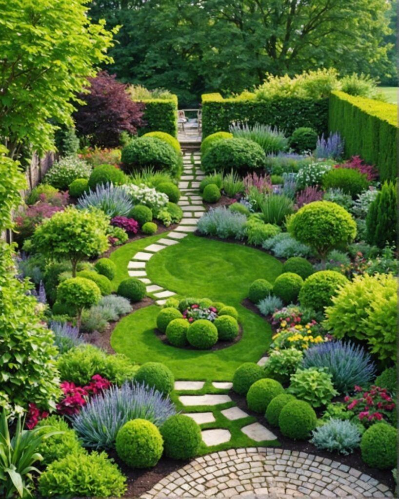 20 Modern Patio Design Ideas – ToolzView