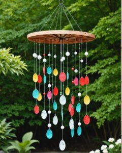20 Incredible Wind Chimes Ideas for Your Home