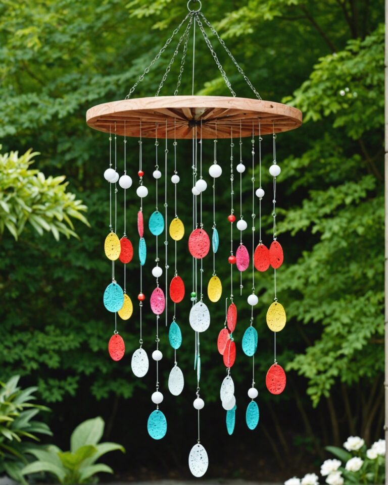 20 Incredible Wind Chimes Ideas for Your Home