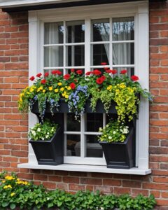 20 Most Creative Window Box Ideas for Your Home