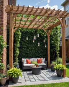 20 Pergola Ideas for Your Next Backyard Project