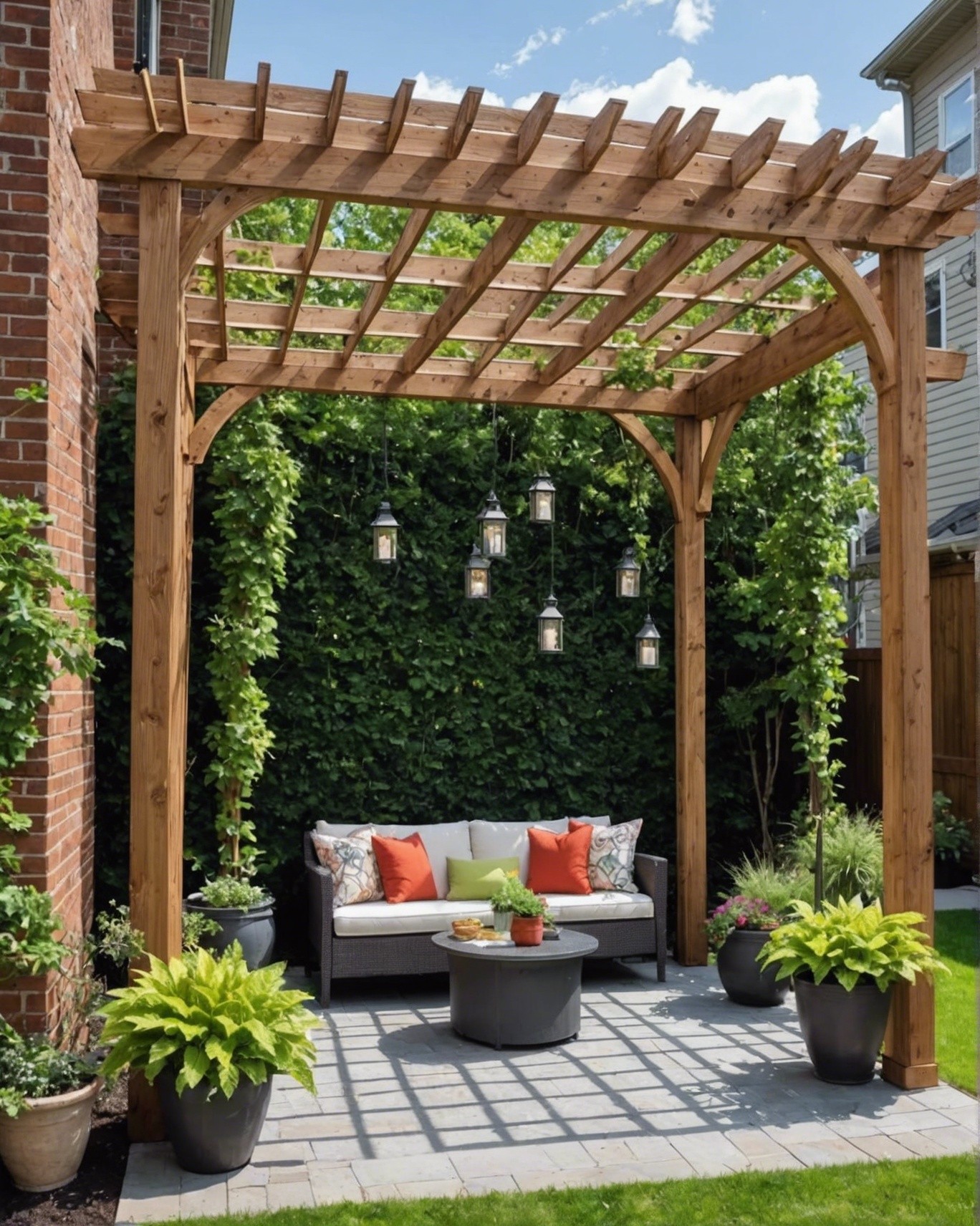 21 Garden Nook Ideas – ToolzView