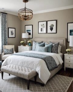 20 Stylish Guest Bedroom Ideas for a Warm Welcome
