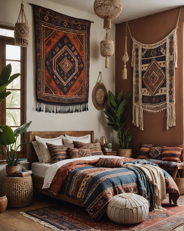 Boho Bliss with Pattern