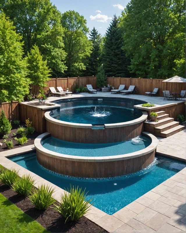 Covered Pools for Year-Round Enjoyment