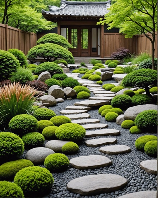 Create a Zen Garden