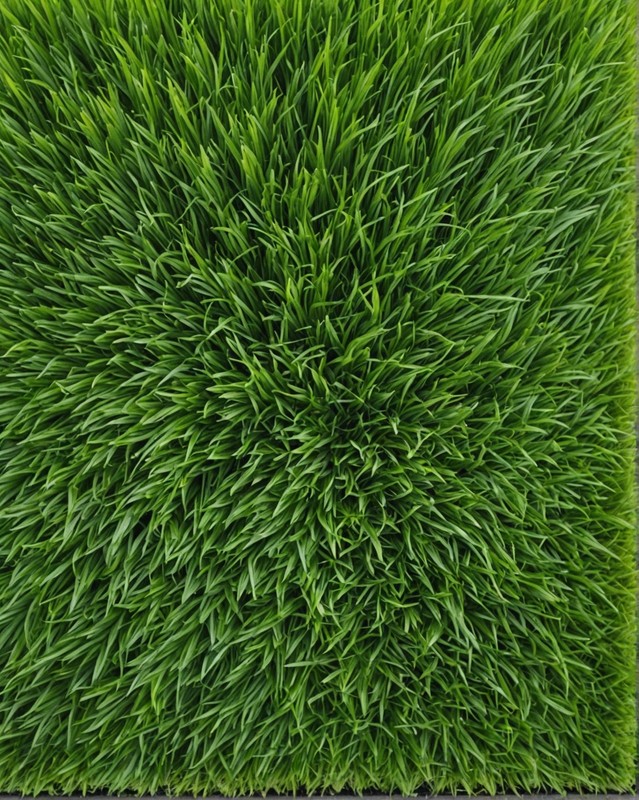 Faux Grass Tiles