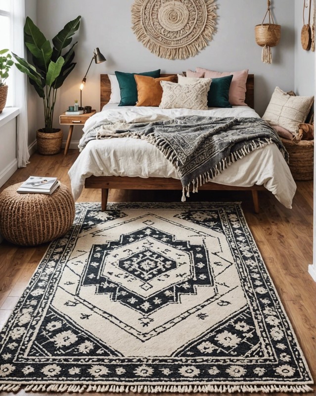 Layer Rugs