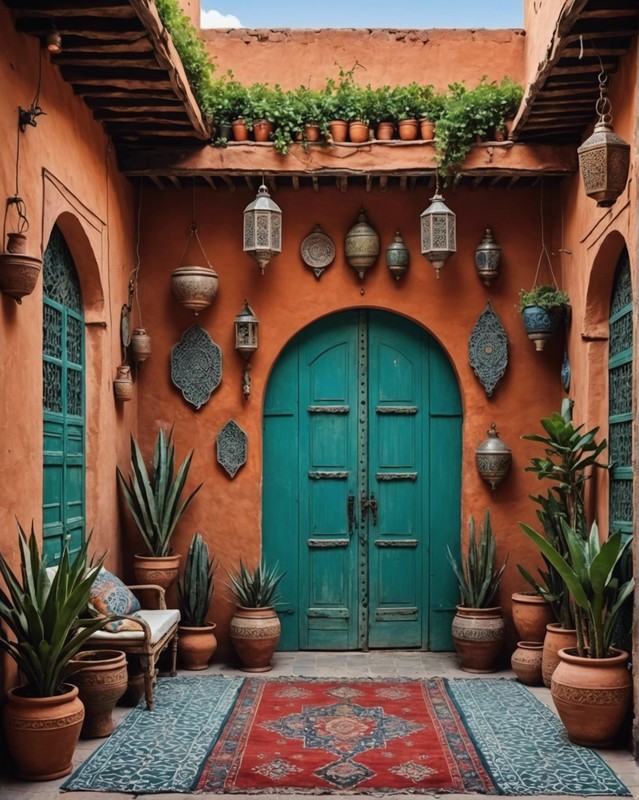 Marrakech Dream