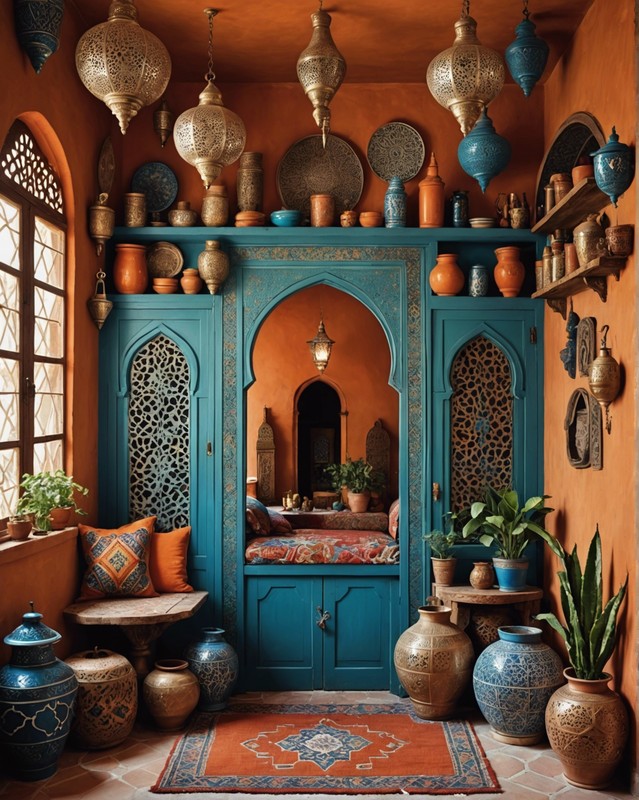 Moroccan Magic