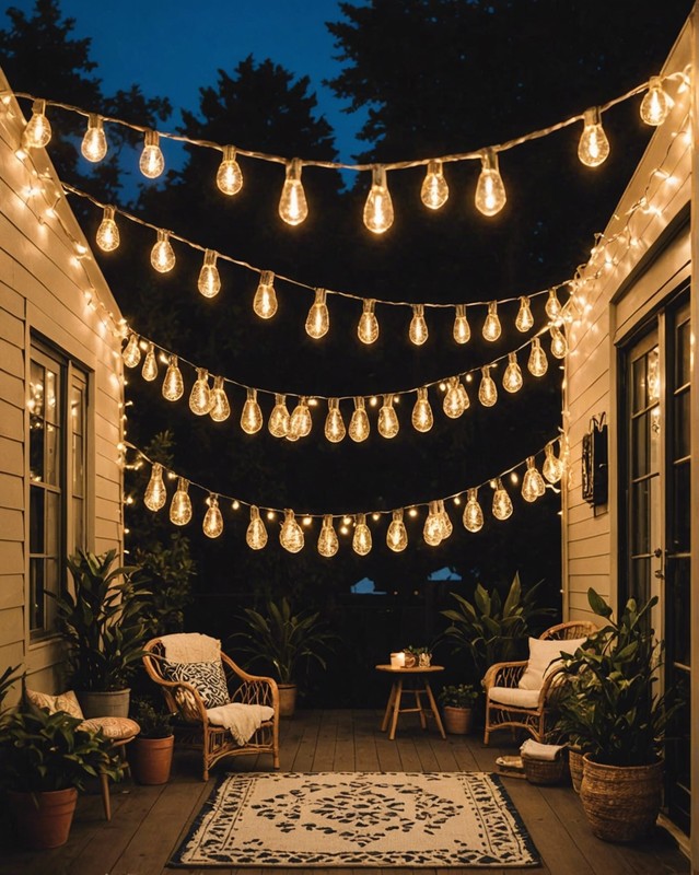 String Lights