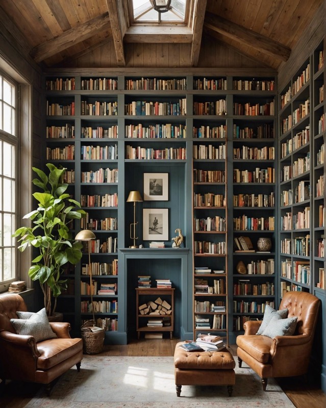 The Reading Room