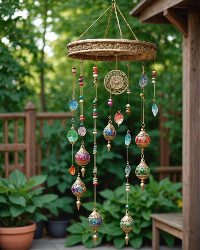 Wind Chimes