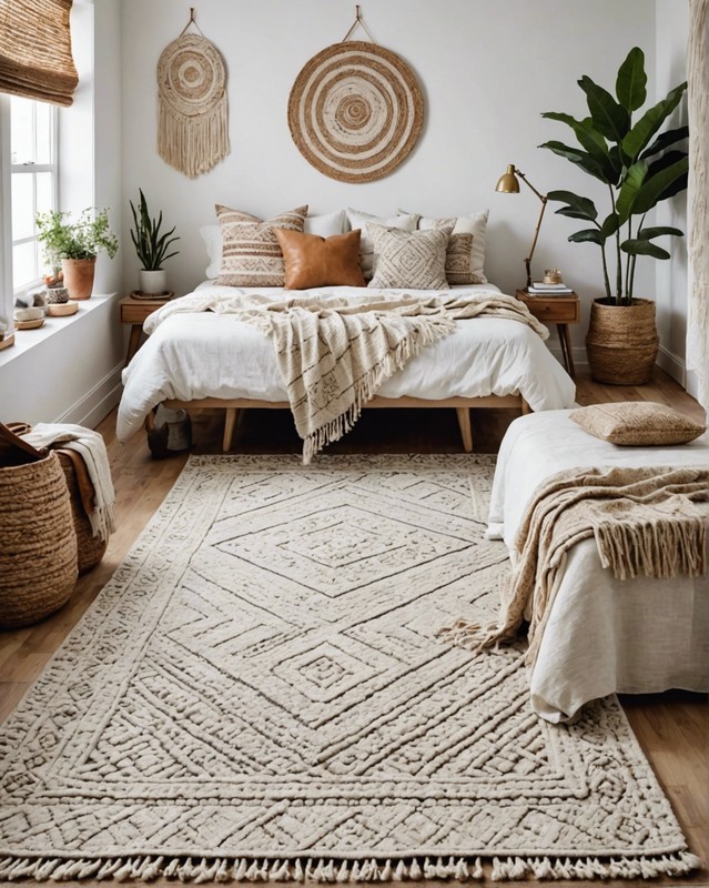 Woven Rugs