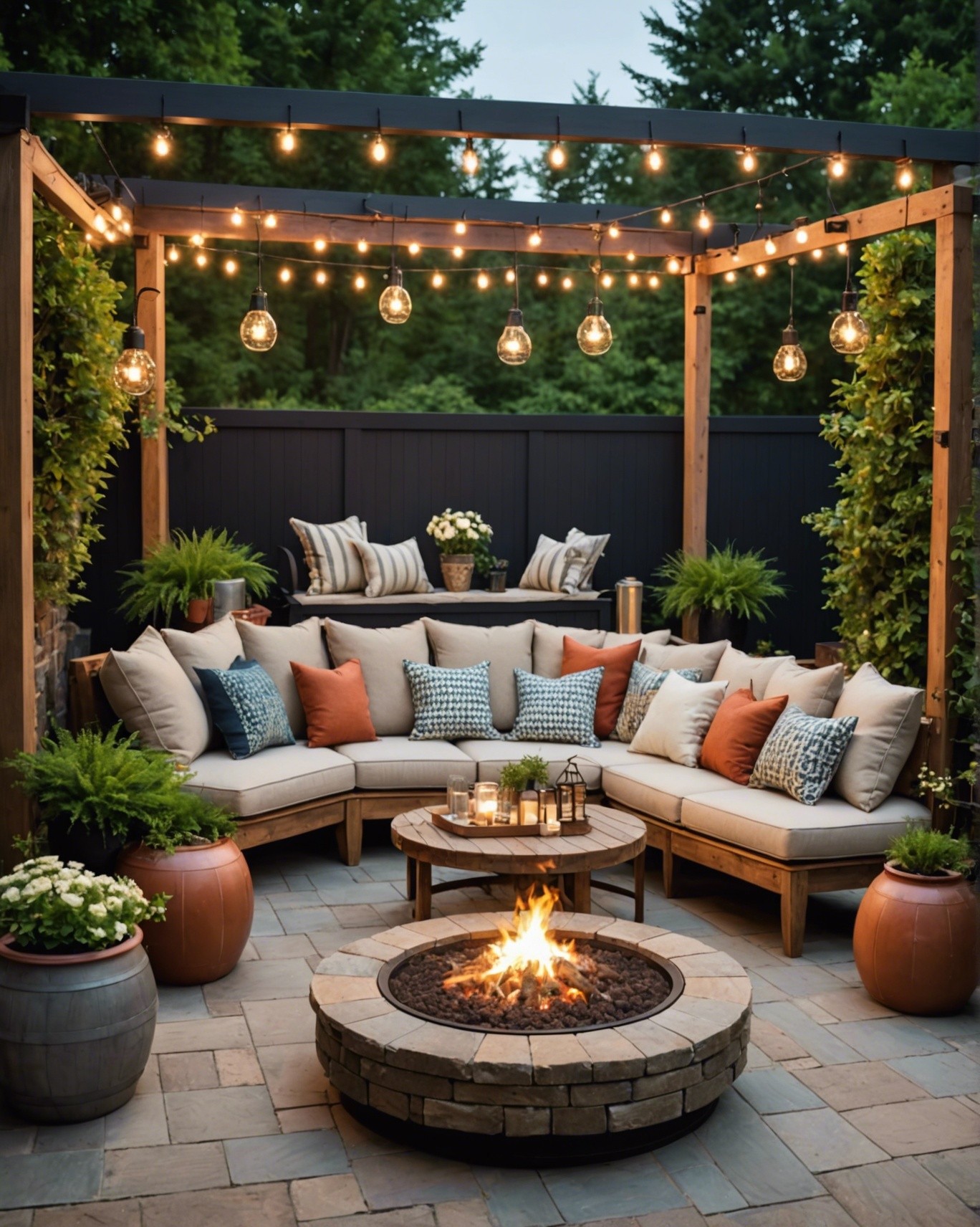 20 Relaxing Japanese Zen Garden Ideas For Your Backyard ToolzView