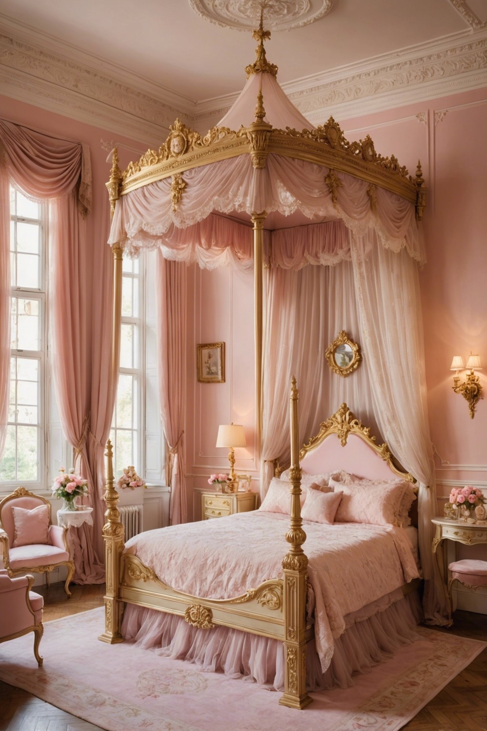 Princess Perfect Palace
