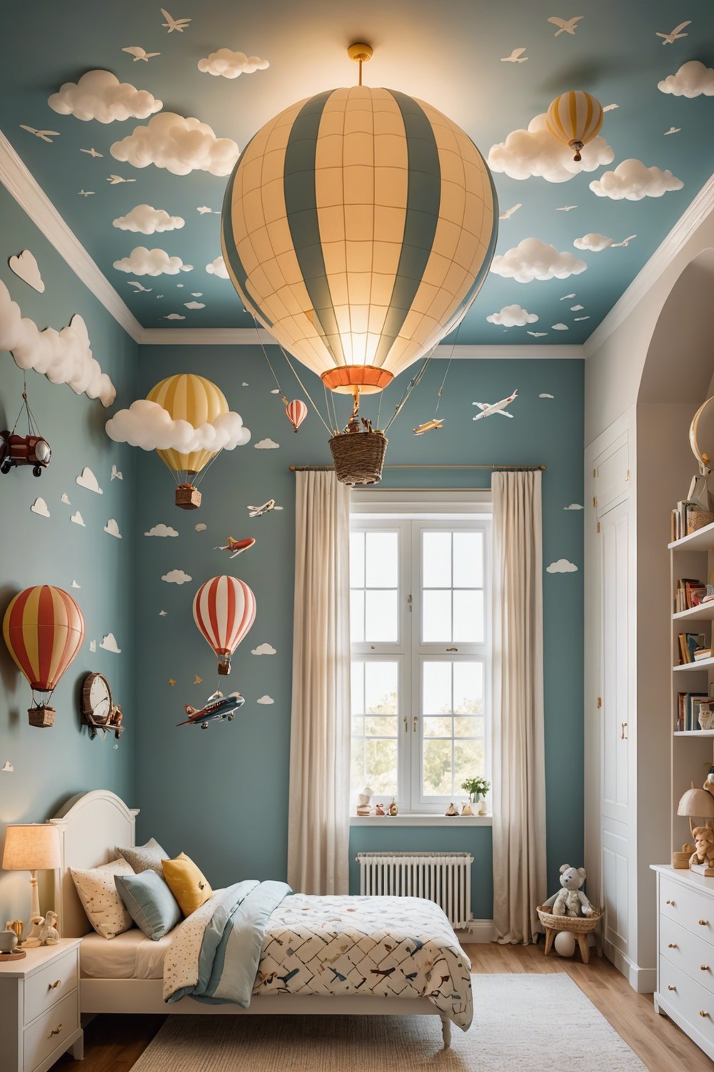 Whimsical Lighting Fixtures