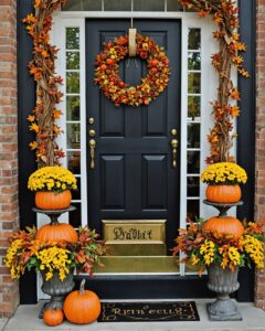 20 Fall Decor Ideas