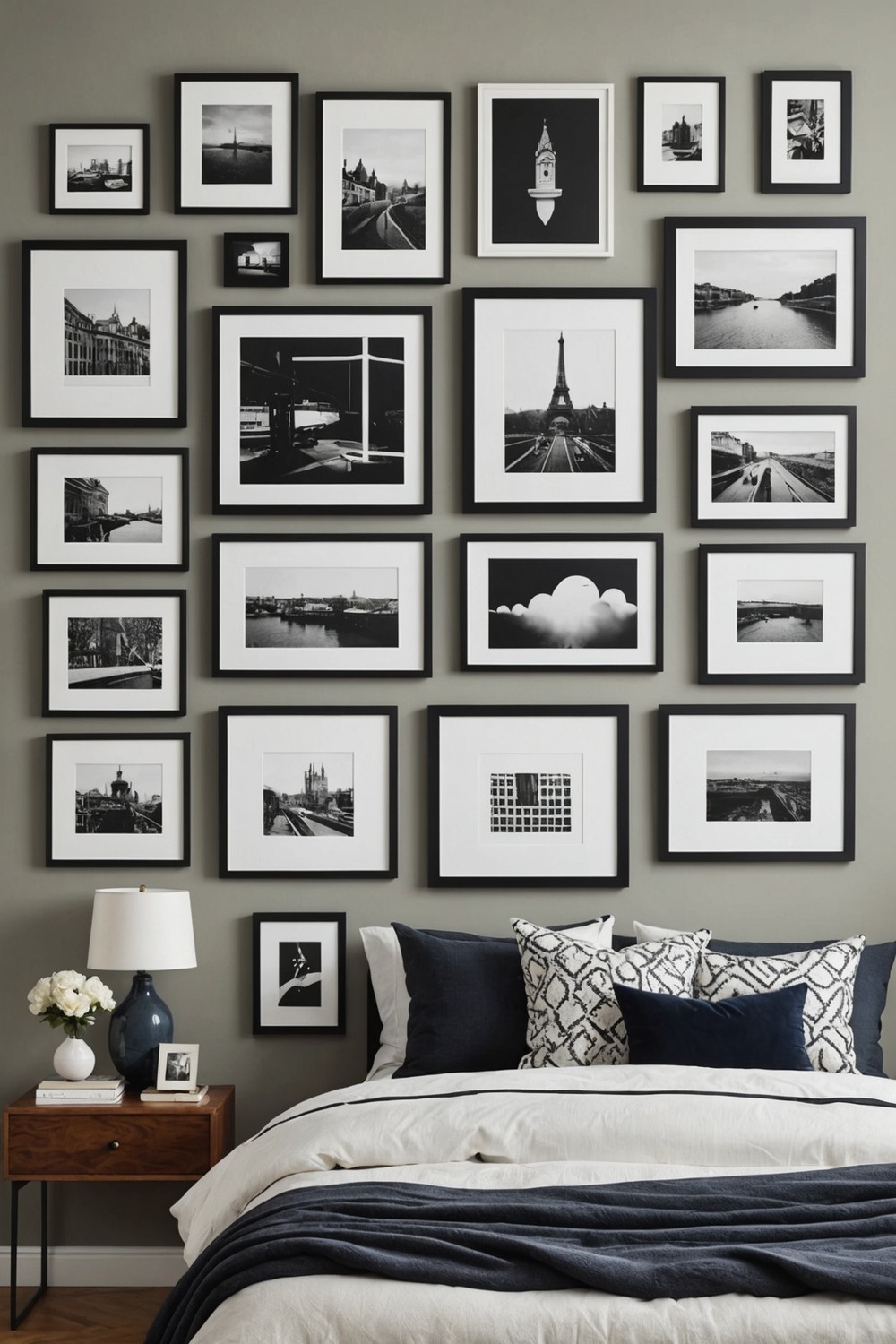 Create a Gallery Wall