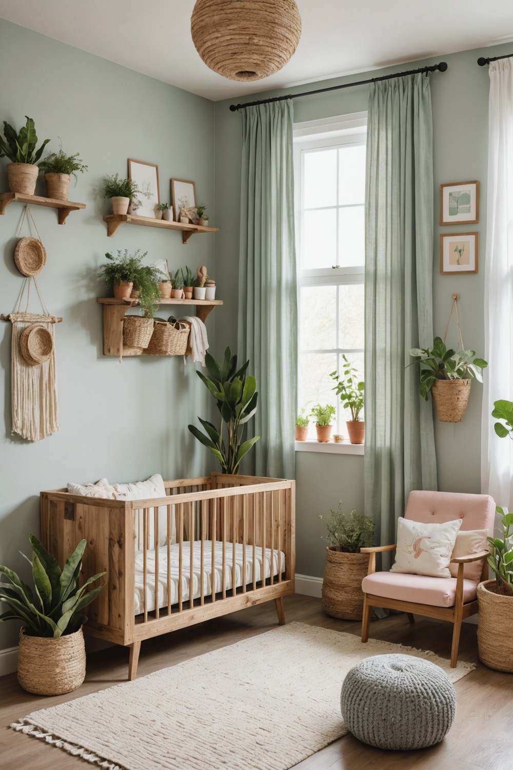 Eco-Friendly Decor Choices